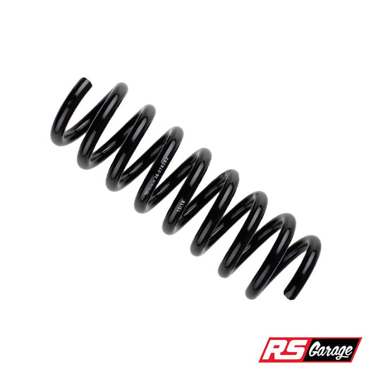 Bilstein B3 OE Replacement 12-14 Mercedes-Benz C250 Rear Coil Spring