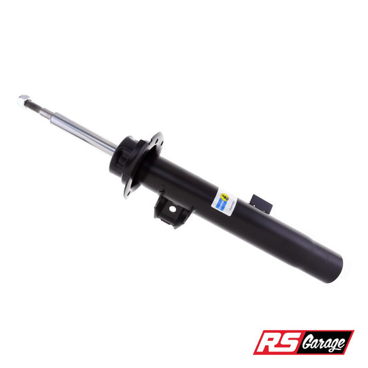 Bilstein B4 2008 BMW 128i Base Convertible Front Right Suspension Strut Assembly