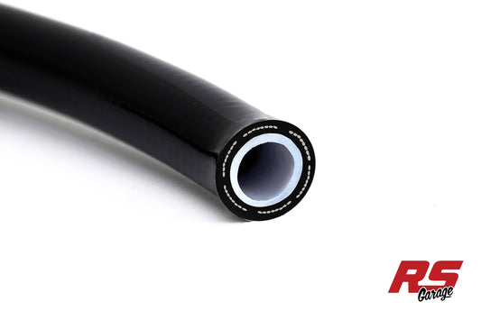 HPS AN-4 Reinforced Ptfe Hose