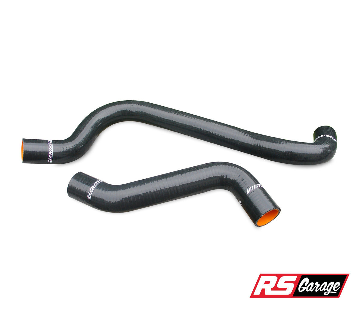 Mishimoto 03-05 Dodge Neon SRT4 SRT-4 A853 Black Silicone Radiator Hose Kit