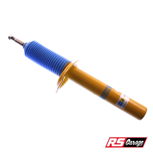Bilstein B6 2001 BMW M3 Base Front Right 36mm Monotube Strut Assembly