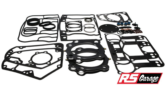 Wiseco Gasket Kit 3.8125 HD 1200 '86-11