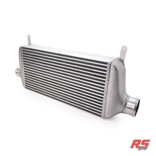 PHR 5.0" Intercooler For SC300 - Raw, Cast
