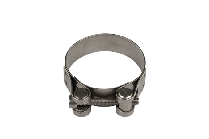 TS-HCB-057 Turbosmart Barrel Hose Clamp (55-60mm / 2.25")