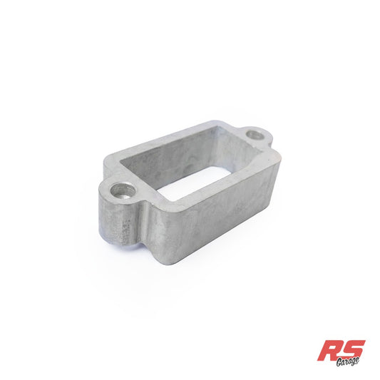 2JZ-GTE VVTi Weld on MAF Flange Aluminum
