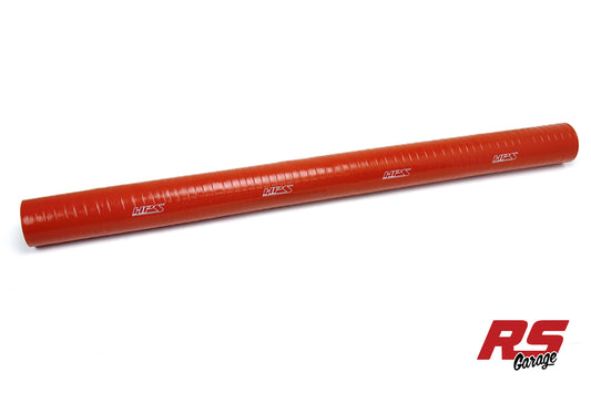 HPS 3/4" ID X 3 Feet Long 4-PLY Aramid Coolant Tube Hose Hot 19MM ID