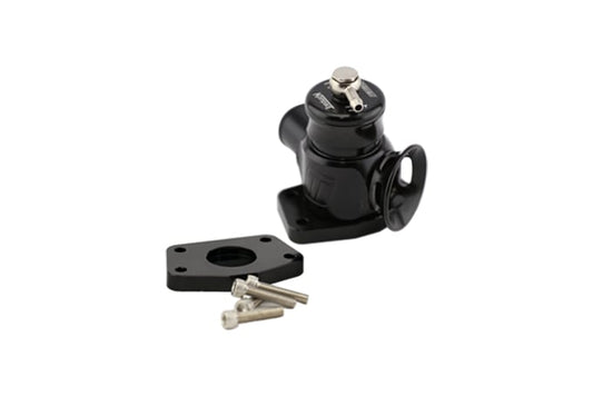 TS-0203-1036 Turbosmart BOV Kompact Dual Port Black 2017+ Hyundai i30N TS-0203-1036