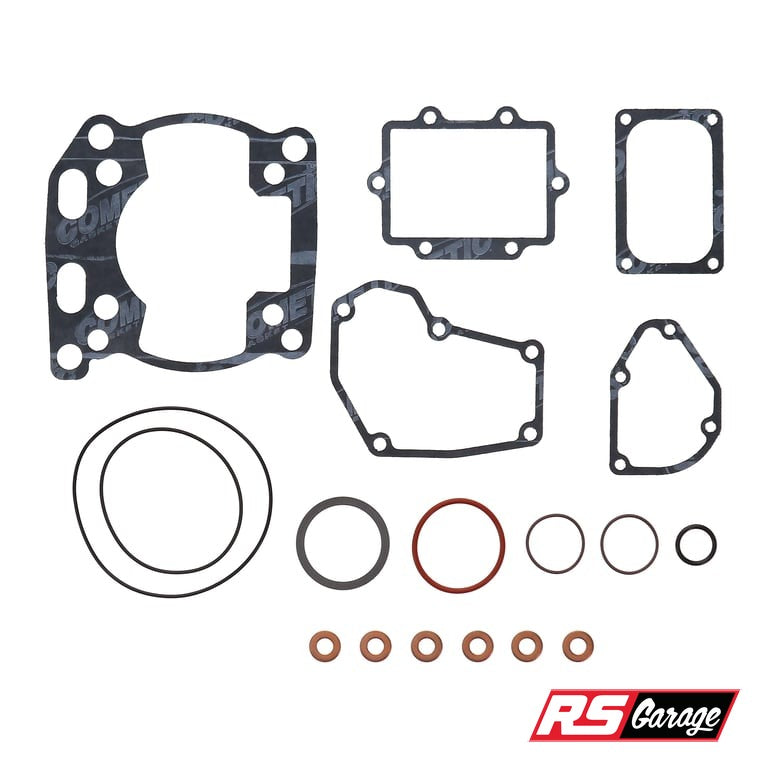 Wiseco TopEnd Gasket Kit Suzuki RM250 '01-02