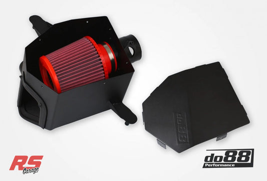 Do88 Volvo S60 V60 XC60 V90 S90 XC90 SPA Intake System D5 Engine