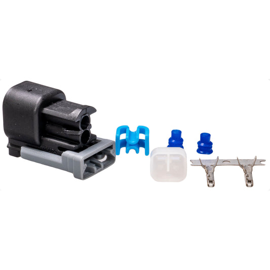 101-0289 Link Uscar Injector Connector Kit