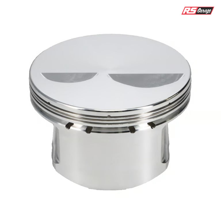 Manley Pist 1.250 Cd/Ft 4.040