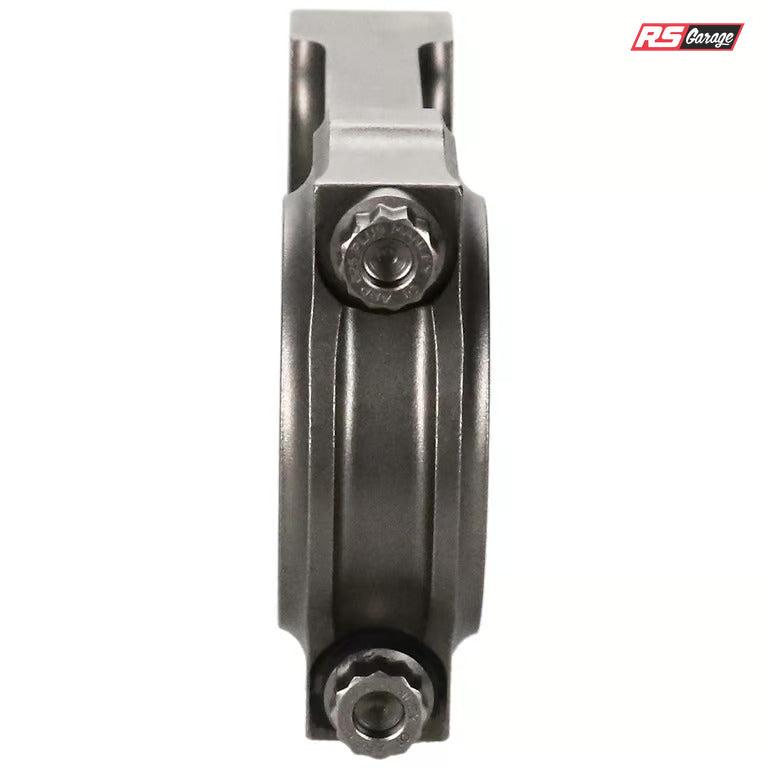Manley 300M LW Turbo Tuff I Beam Connecting Rods for GT-R VR38DETT R35 3.8L