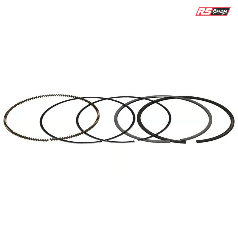 Manley Ring Set Subaru EJ205WRX / EJ257 WRX STi 100mm File Fit 1.2mm x 1.2mm x 2.0mm - Set of 4