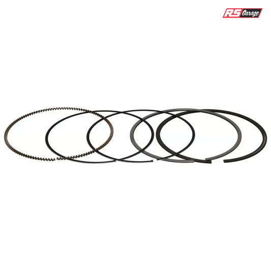 Manley Ring Set Subaru EJ205WRX / EJ257 WRX STi 100mm File Fit 1.2mm x 1.2mm x 2.0mm - Set of 4