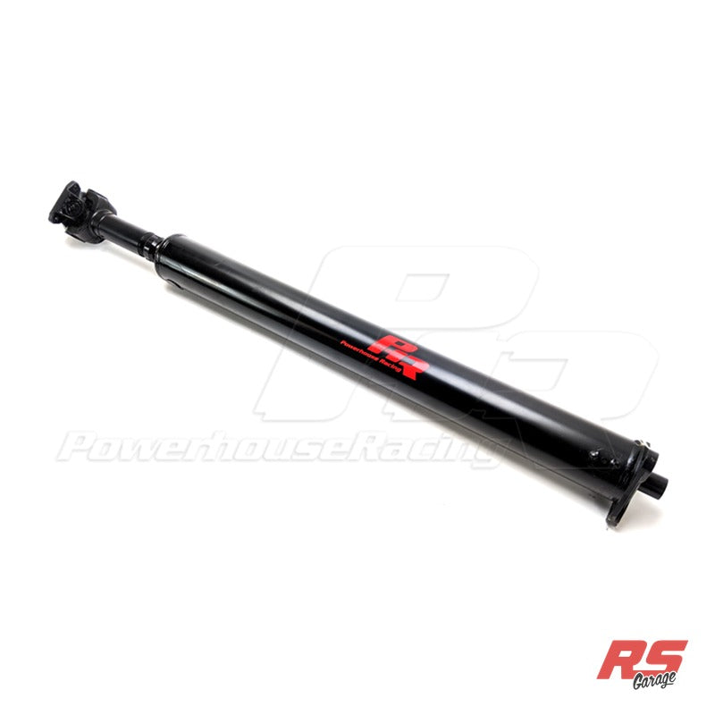 PHR 3.5" One Piece Driveshaft for TT Auto A340E Swap -220mm Rear End - Stock 220mm rear end