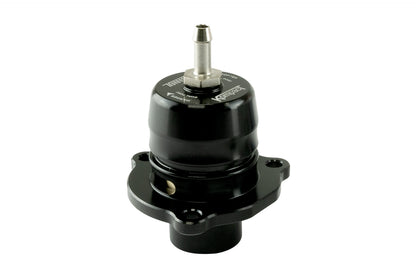 TS-0203-1061 Turbosmart Kompact Shortie Blow Off Valve BW EFR Black Porsche 911 Ford Ecoboost