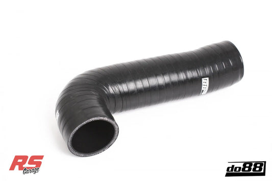 Do88 SAAB 9-5 1.9 TiD 06-10 Intercooler Pipe to Intake Manifold (60/70Ah battery)