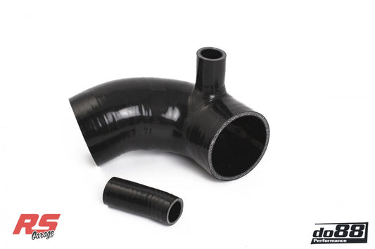 Do88 Porsche 964 Turbo Inlet Hoses for Turbo