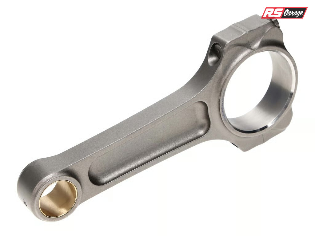 Manley Chevrolet Small Block Pro-Series I-Beam Connecting Rod Set - 6.250in Length