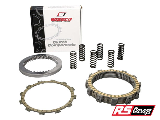 Wiseco Clutch Pack Kit DRZ/LTZ400, KLX/KFX400