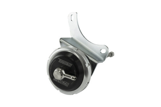 TS-0645-4052 Turbosmart IWG75 K04 Leon 5psi - Black (Supersedes TS-0645-4102)