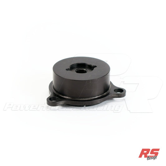Drive Mandrel - Extended, HD Flange