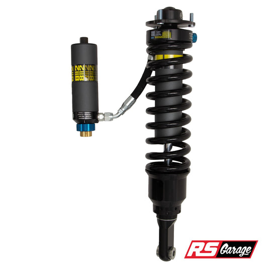 Bilstein B8 8112 Series 2010-2024 Toyota 4RUNNER Front Right Shock Absorber & Coil Spring Assembly