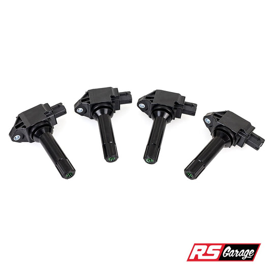Mishimoto 15-20 Subaru BRZ Four Cylinder Ignition Coil Set