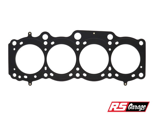 Wiseco SC MLS Head Gasket Toyota Celica 90-93 ST185 MR2 90-99 SW20 3S-GTE Gen 2 87mm 0.040" 1.0mm