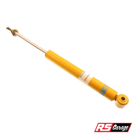 Bilstein B8 1999 BMW Z3 Coupe Rear 36mm Monotube Shock Absorber