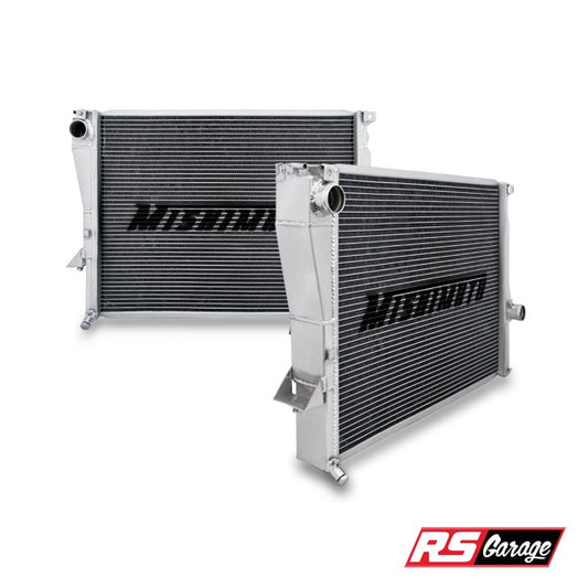 Mishimoto X Line Performance Aluminum Radiator 99-02 BMW Z3 X-Line