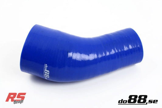 Do88 SAAB 9-3 Turbo T7 99-03 Inlet Hose Blue