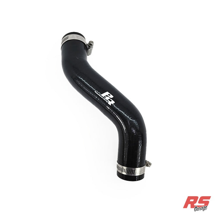 PHR Silicone Upper Radiator Hose For 2nd Gen GS300 with 2JZ-GE - OEM 2JZ-GE Upper Waterneck, Non-Turbo Radiator