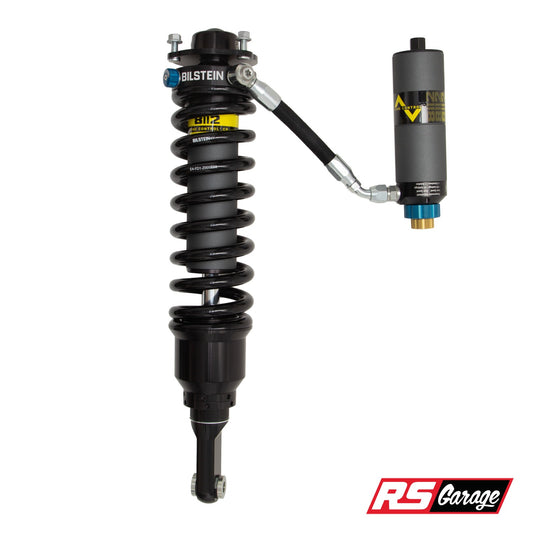 Bilstein B8 8112 Series 2010-2024 Toyota 4RUNNER Front Right Shock Absorber & Coil Spring Assembly