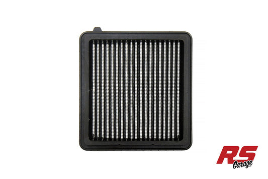 HPS White Drop-IN Panel Air Filter 2023-2026 Acura Integra 1.5L Turbo