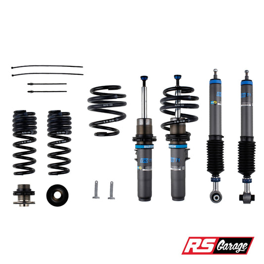 Bilstein 19-21 BMW 330i 20-21 M340i 2021 330e/430i EVO T1 Coilovers