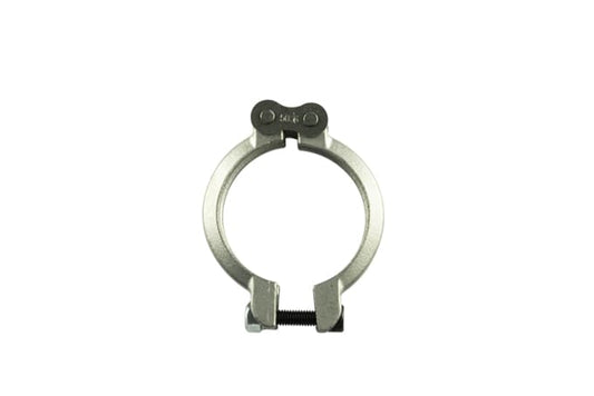TS-0504-3005 Turbosmart Gen4 WG45 Outlet V-Band