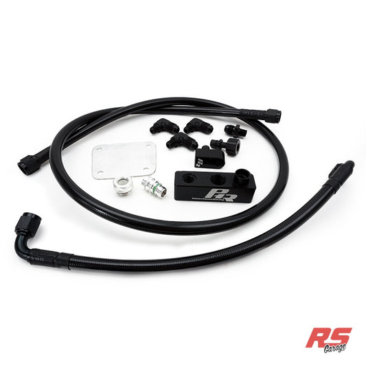 High Side AC Line Kit for GS300