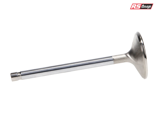 Manley Ford 429 Exhaust Valve Kit - 1.760in Head Dia. 5.167in O/A Length, 0.3415in Stem