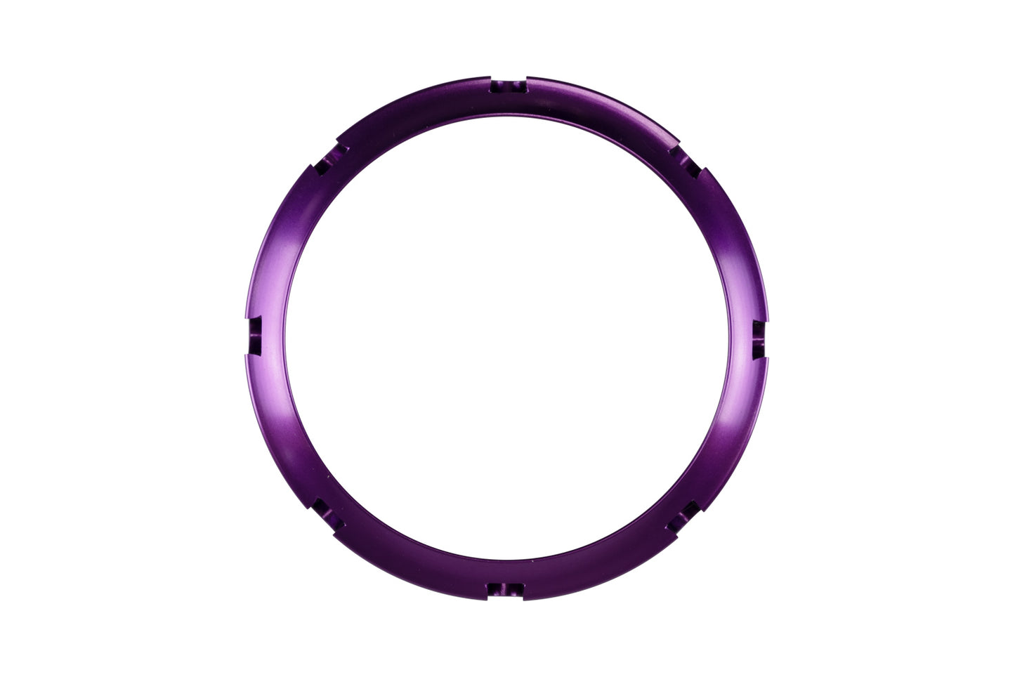 TS-0207-3014 Turbosmart BOV PowerPort Collar Purple
