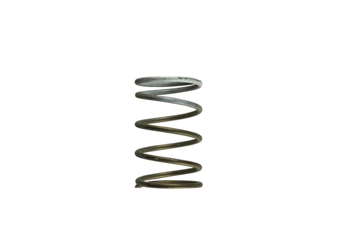TS-0550-3091 Turbosmart GenV WG60 7psi White Middle Spring