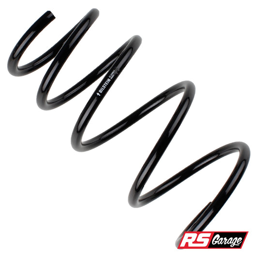 Bilstein B3 OE Replacement 04-10 BMW X3 Front Coil Spring