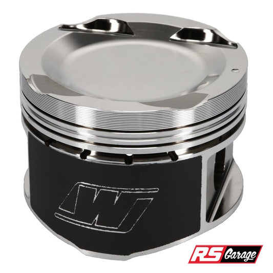 Wiseco Ford Cosworth Yb 4VP Dish -20.2CC 8:1 Cr
