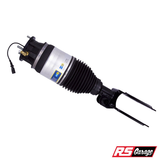 Bilstein B4 OE Replacement 11-16 Porsche Cayenne Front Left Air Suspension Spring