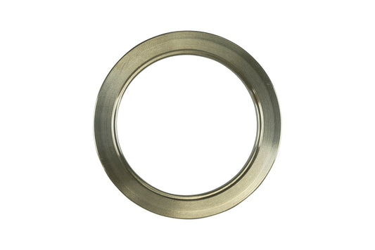 TS-0504-3015 Turbosmart Titanium Outlet Weld Flange for HyperGate45 45mm WG45 External Wastegate