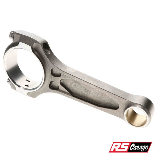 BoostLine Chevy BB 6.385in - Connecting Rod Kit