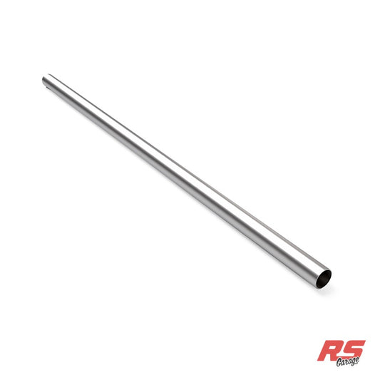 Tube, Aluminum, 2.0" OD, 14 Gauge, 5 Feet Long