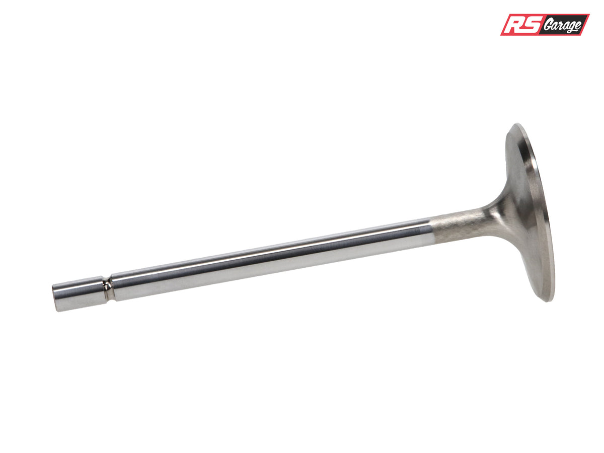 Manley Ford 4.6L Modular V8 intake Valve Kit - 44.50mm Head Dia. 4.705in O/A Length, 0.2750in Stem