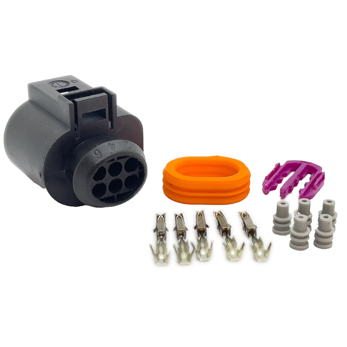 101-0127 Link Lsu 4.9 Plug Kit (Pklsu)