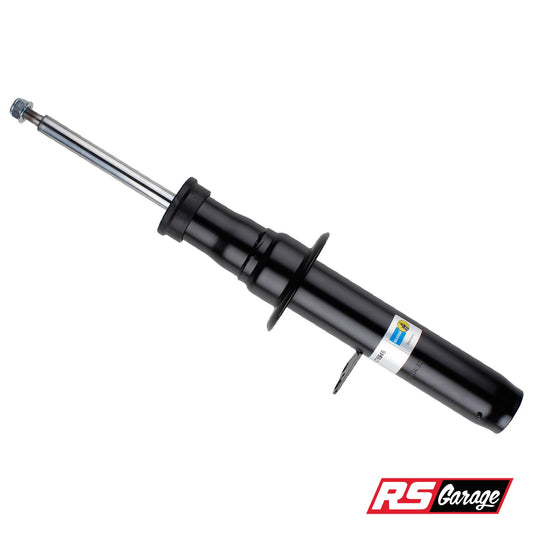 Bilstein 17-21 BMW 530i xDrive B4 OE Replacement Shock Absorber - Front Left